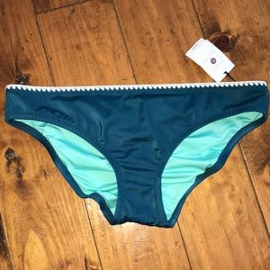 Brand New shade and shore Large bikini bottoms